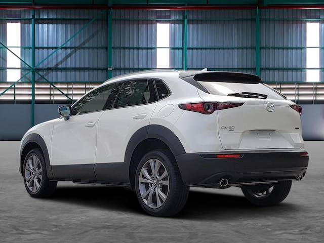 2022 Mazda CX-30