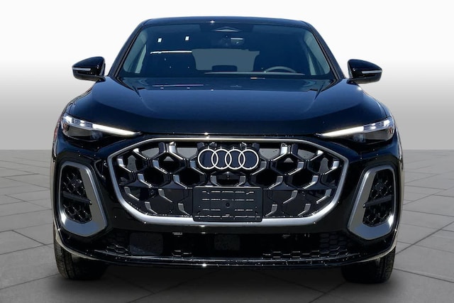 2026 Audi Q5 Sportback