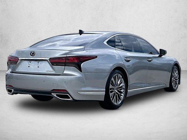 2022 Lexus