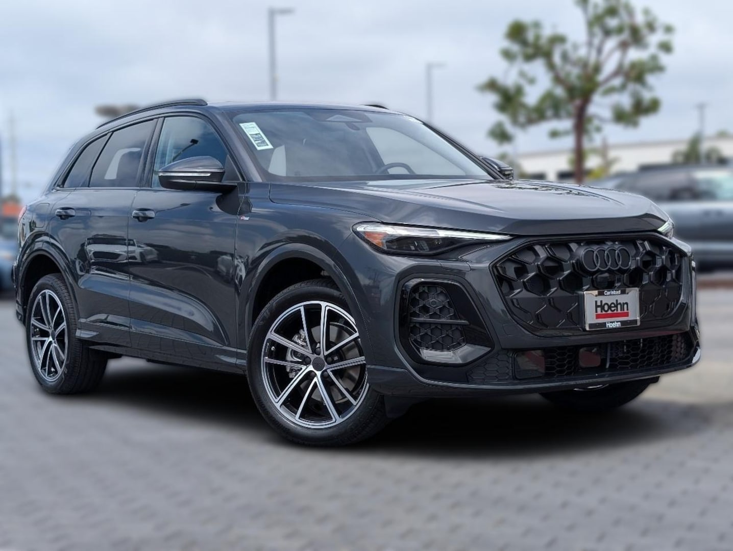 2026 Audi Q5