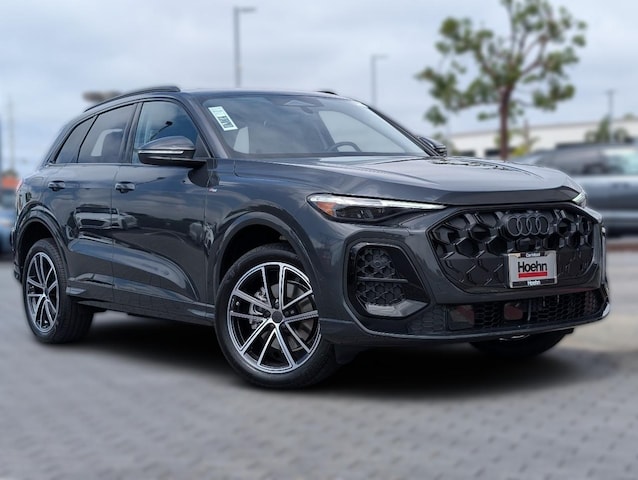 Photo of 2026 Audi Q5