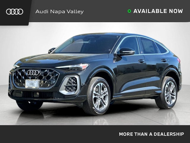2026 Audi Q5 Sportback