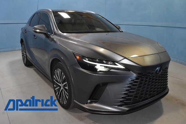 2023 Lexus RX 350