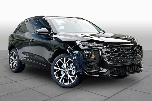 2026 Audi Q3 SUV