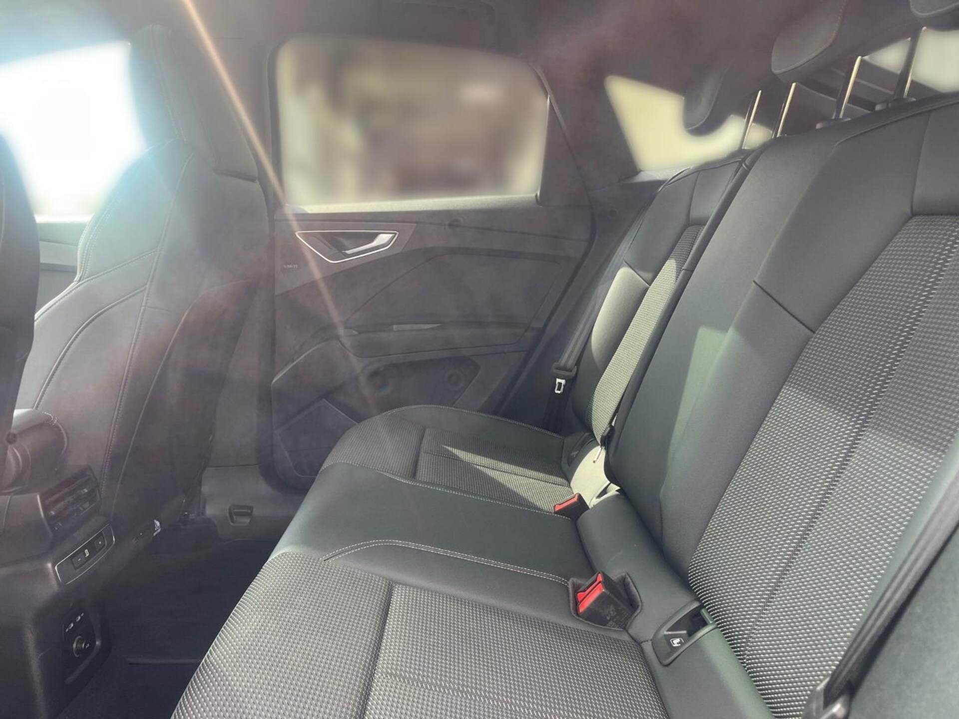 Audi Q4 Sportback e-tron