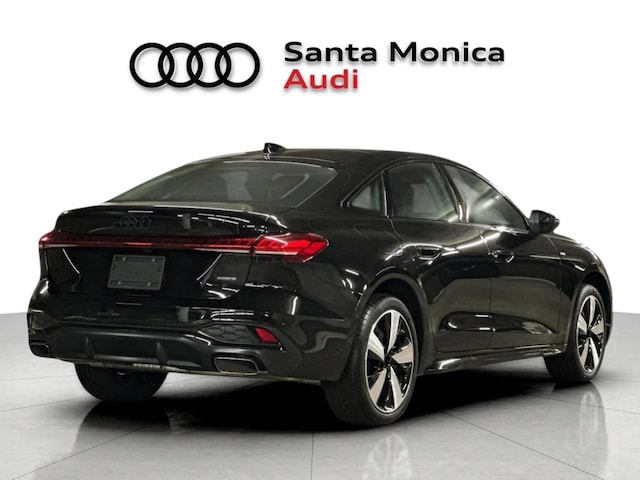2026 Audi A5 Sedan