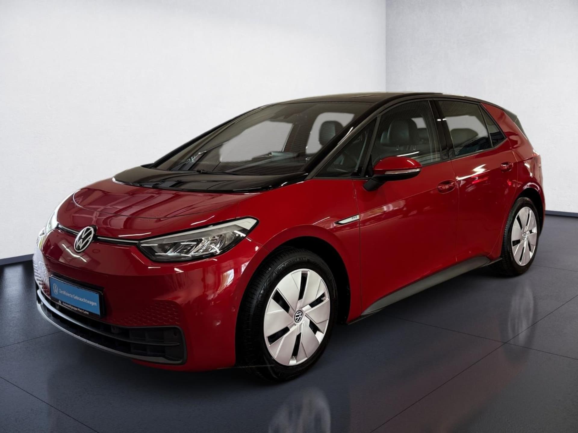 Volkswagen ID.3 Pro Performance