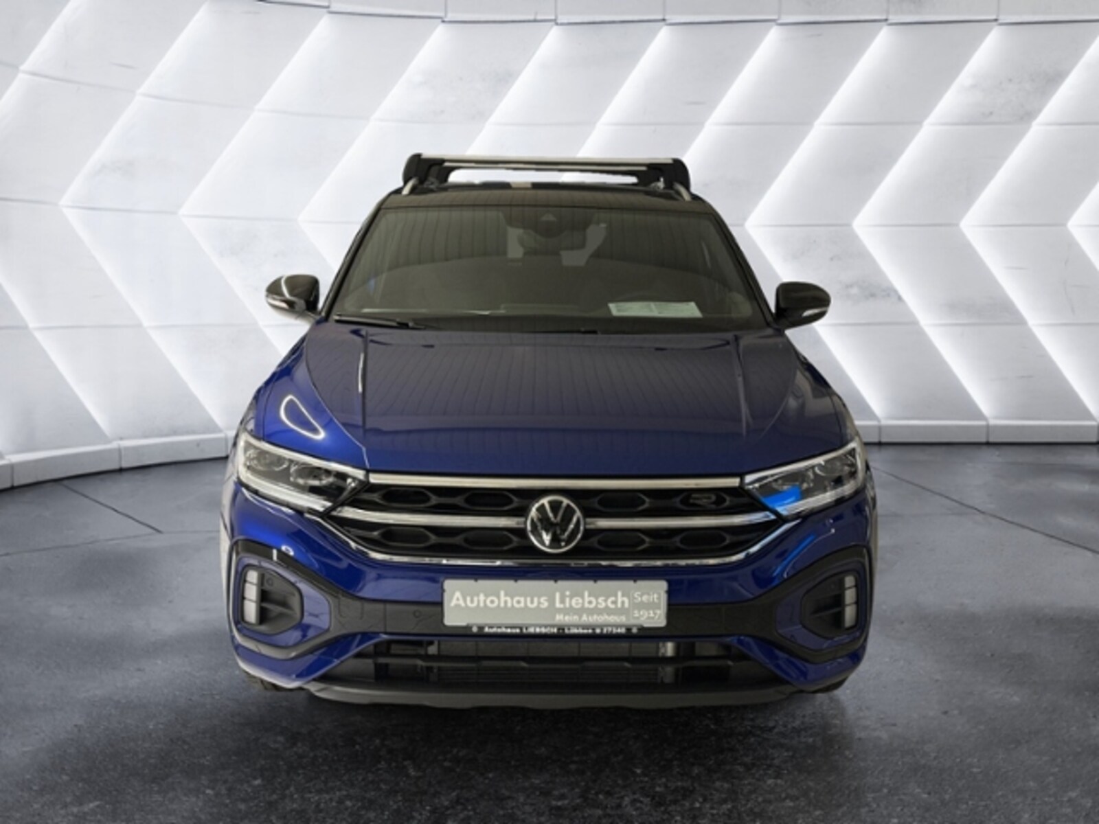 Volkswagen T-Roc – Bild 8