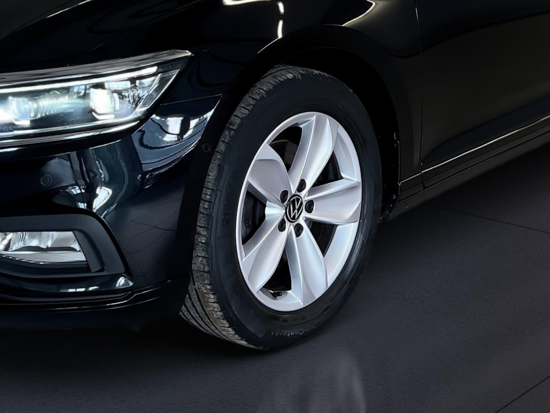 Volkswagen Passat Variant Business