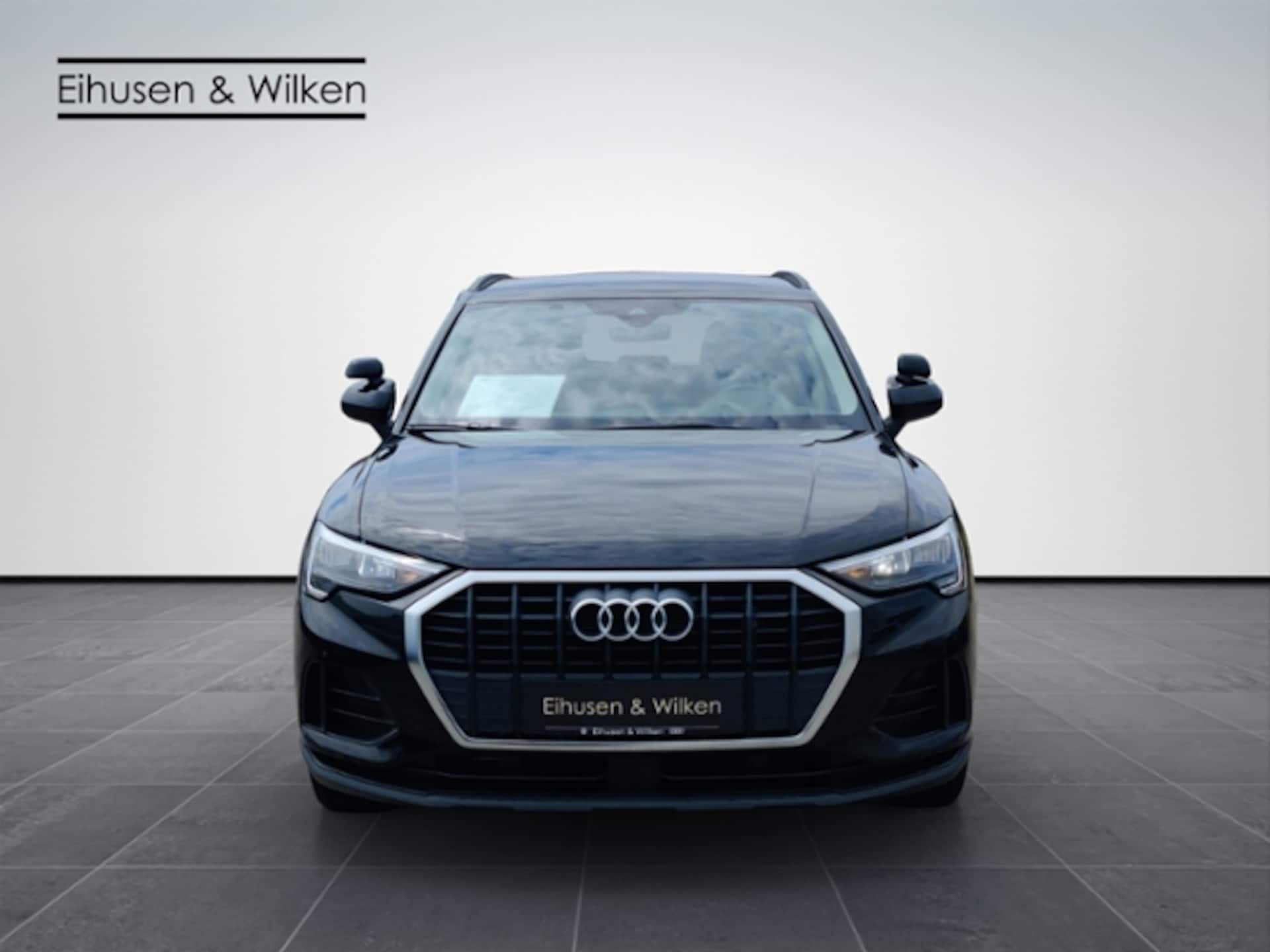 Audi Q3 SUV