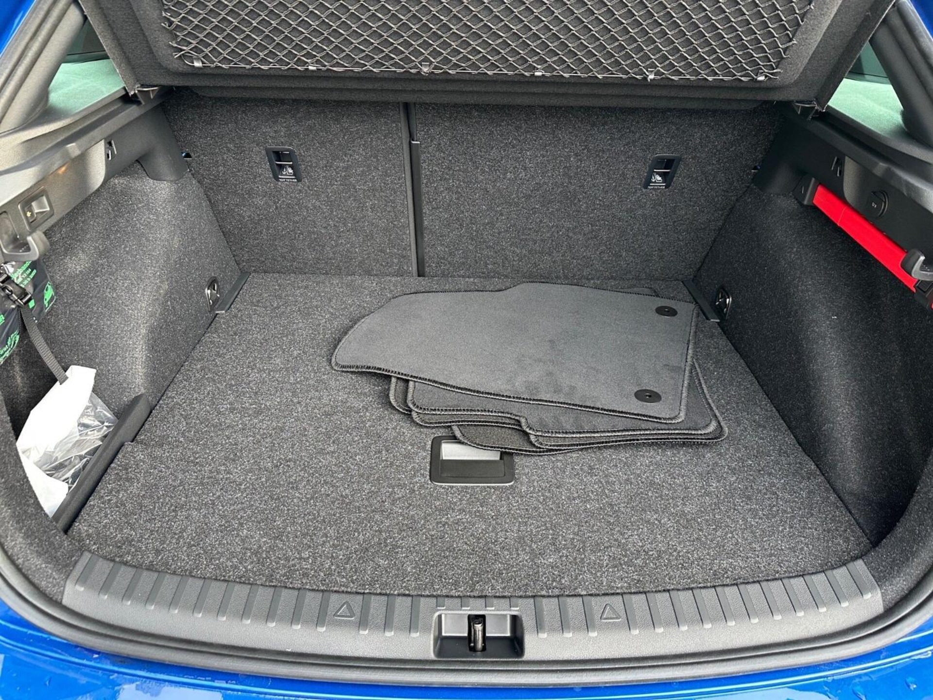 Skoda Scala Monte Carlo
