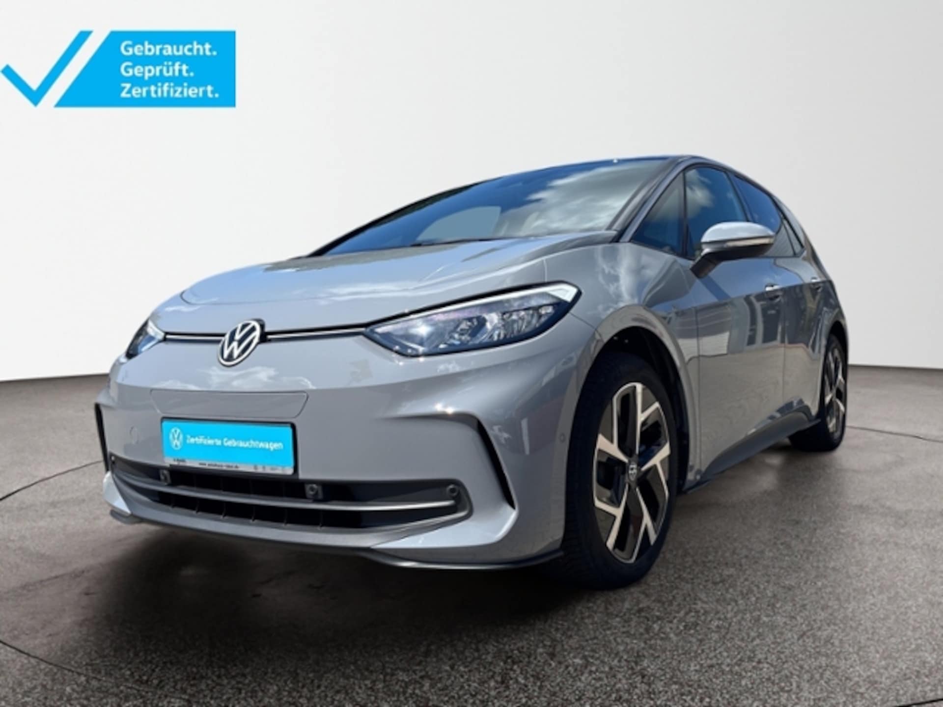 Volkswagen ID.3 MOVE Pro