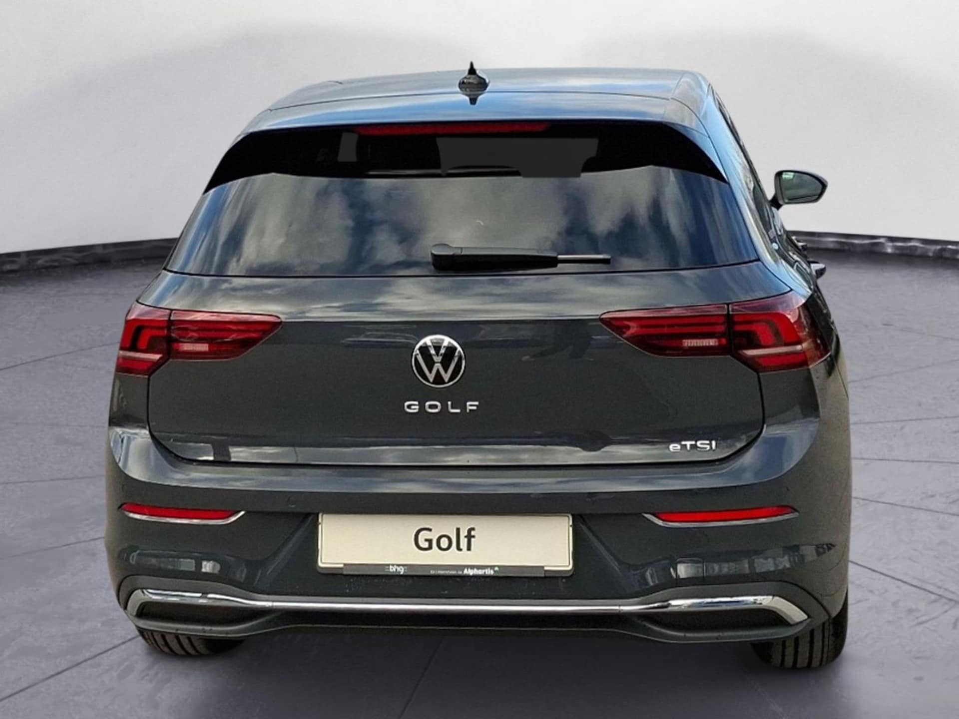 Volkswagen Golf ENERGY