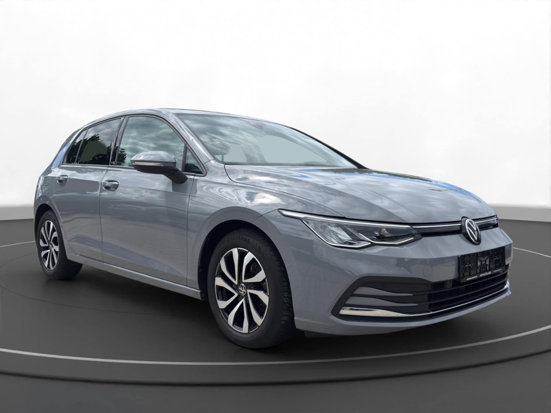 Volkswagen Golf Active