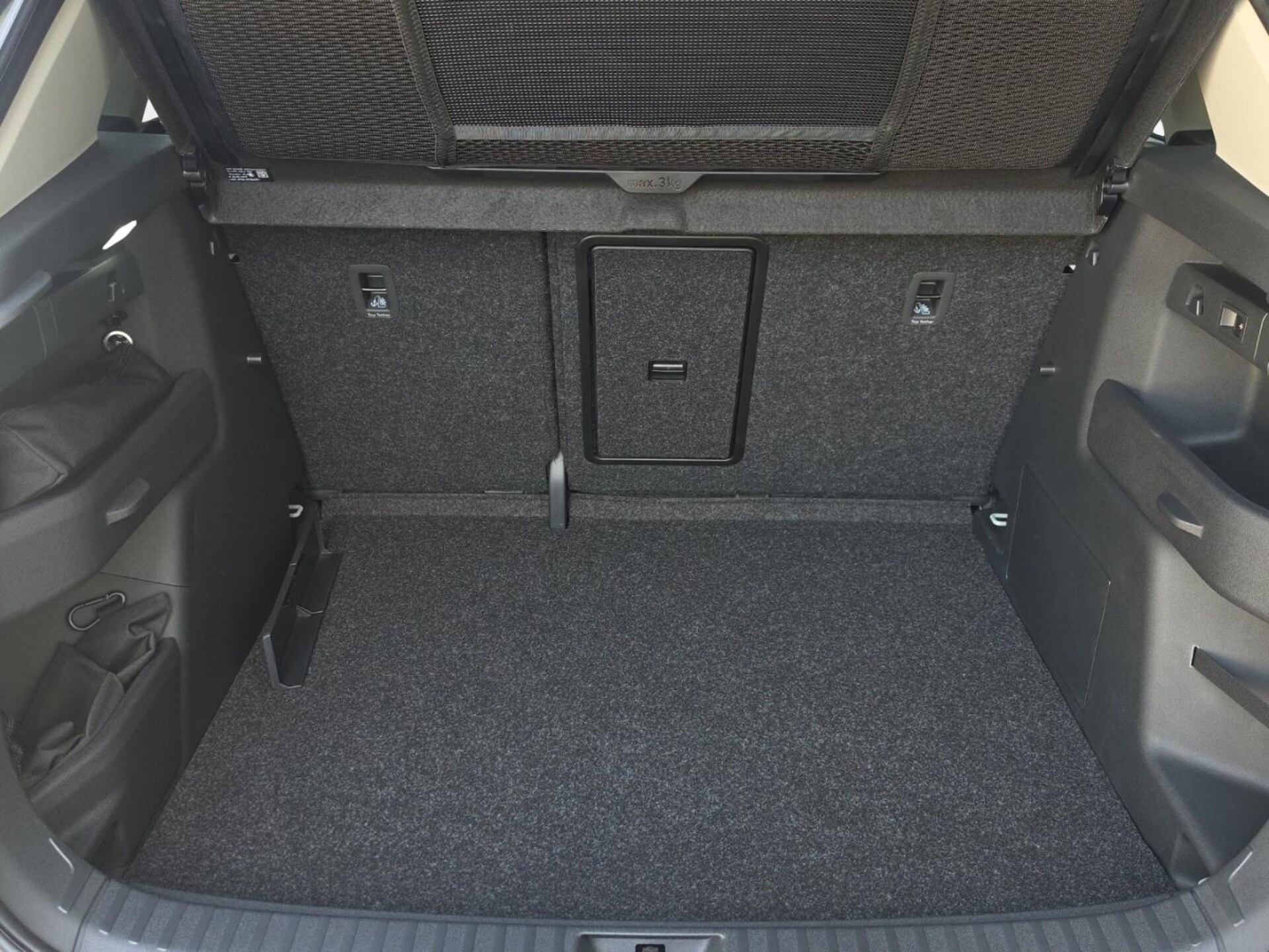 Skoda Elroq 85