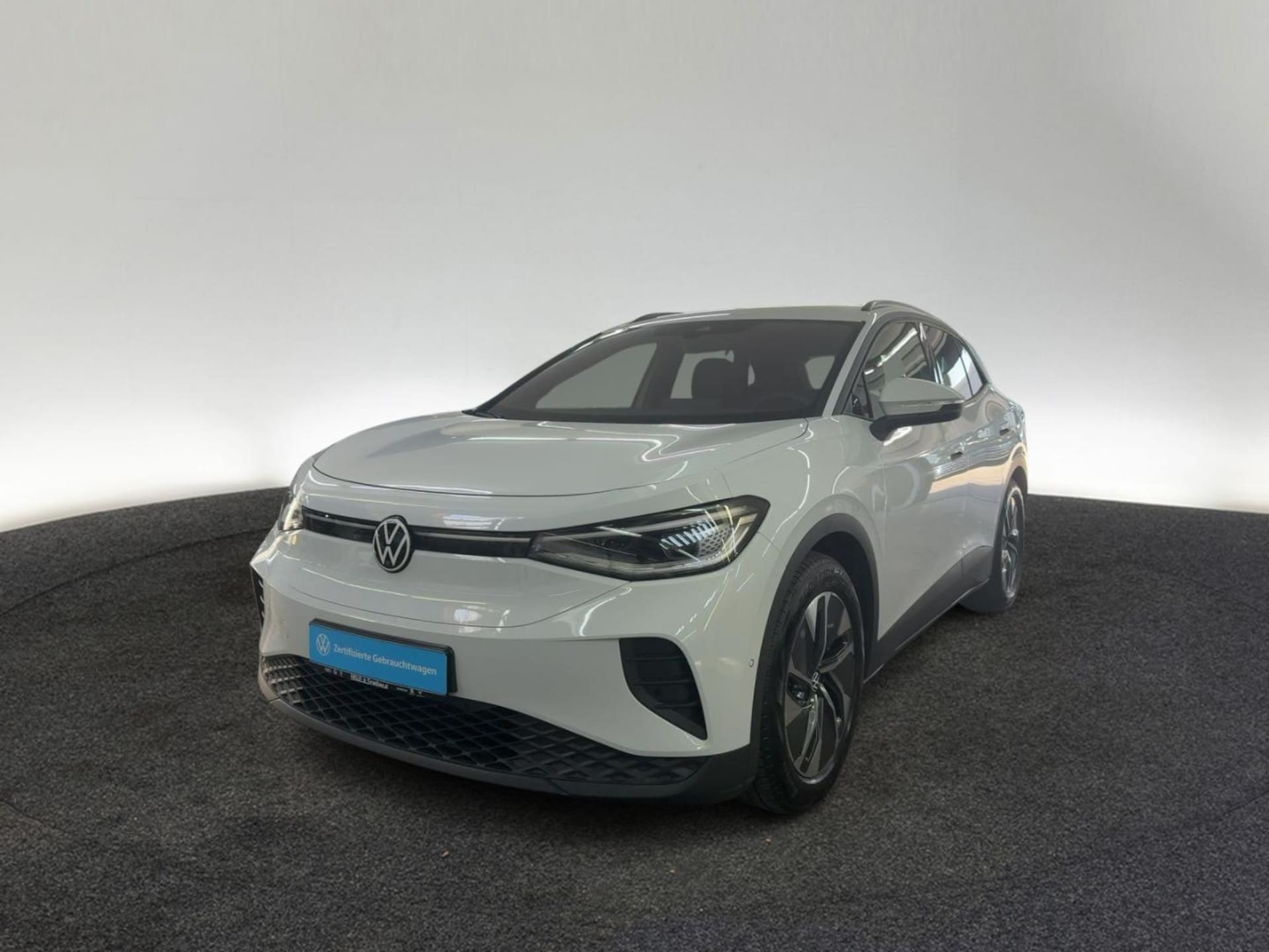 Volkswagen ID.4 Pro