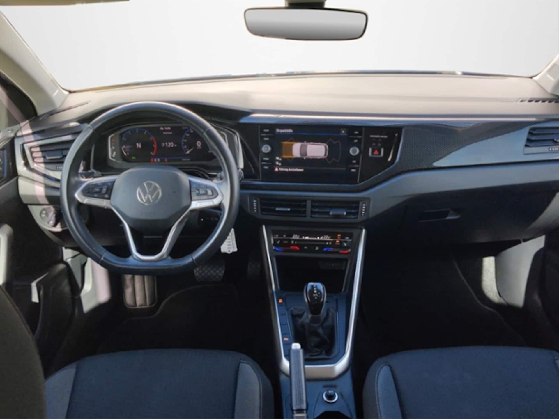 Volkswagen Polo Life