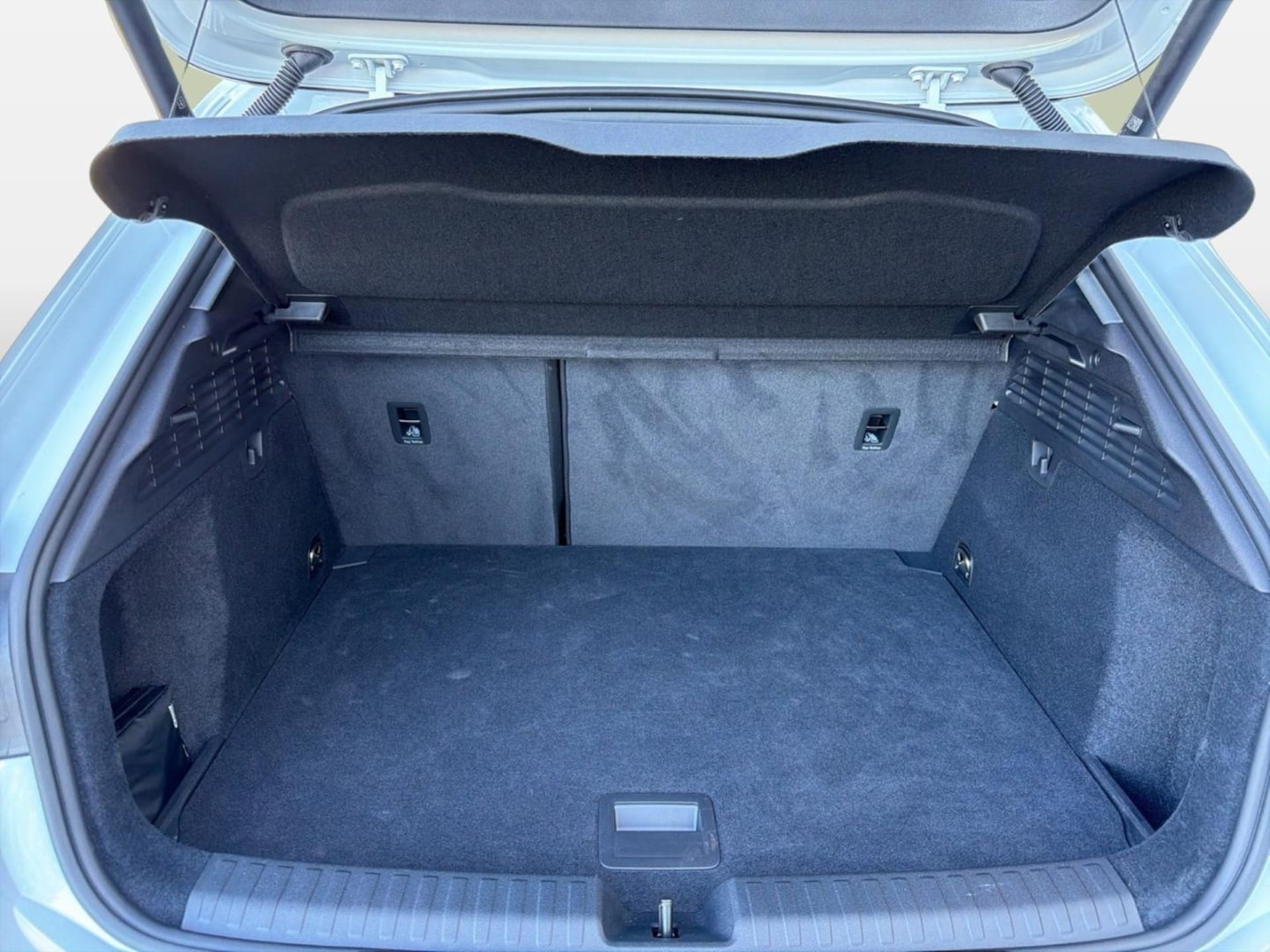 Audi A3 Sportback TFSI e S line