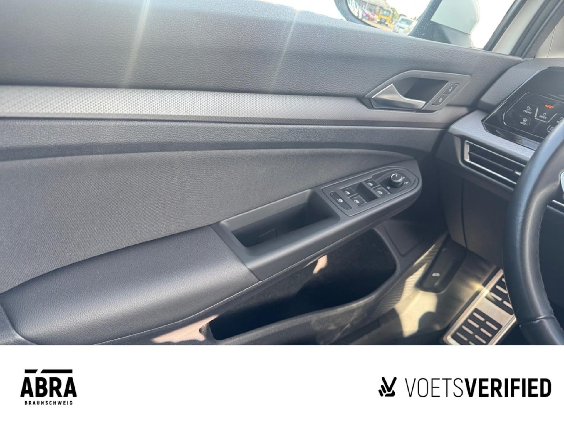 Volkswagen Golf Active
