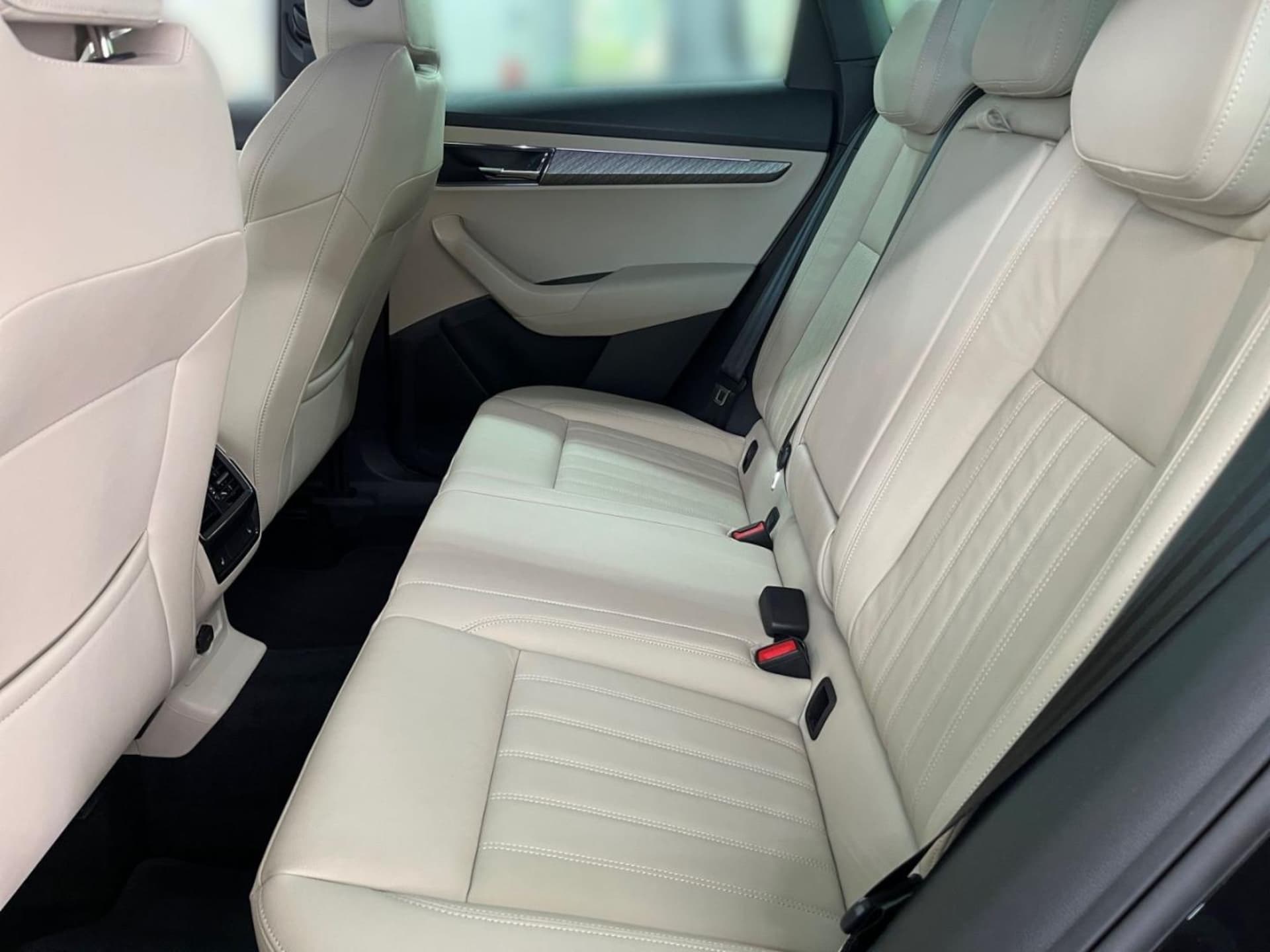 Skoda Karoq Style