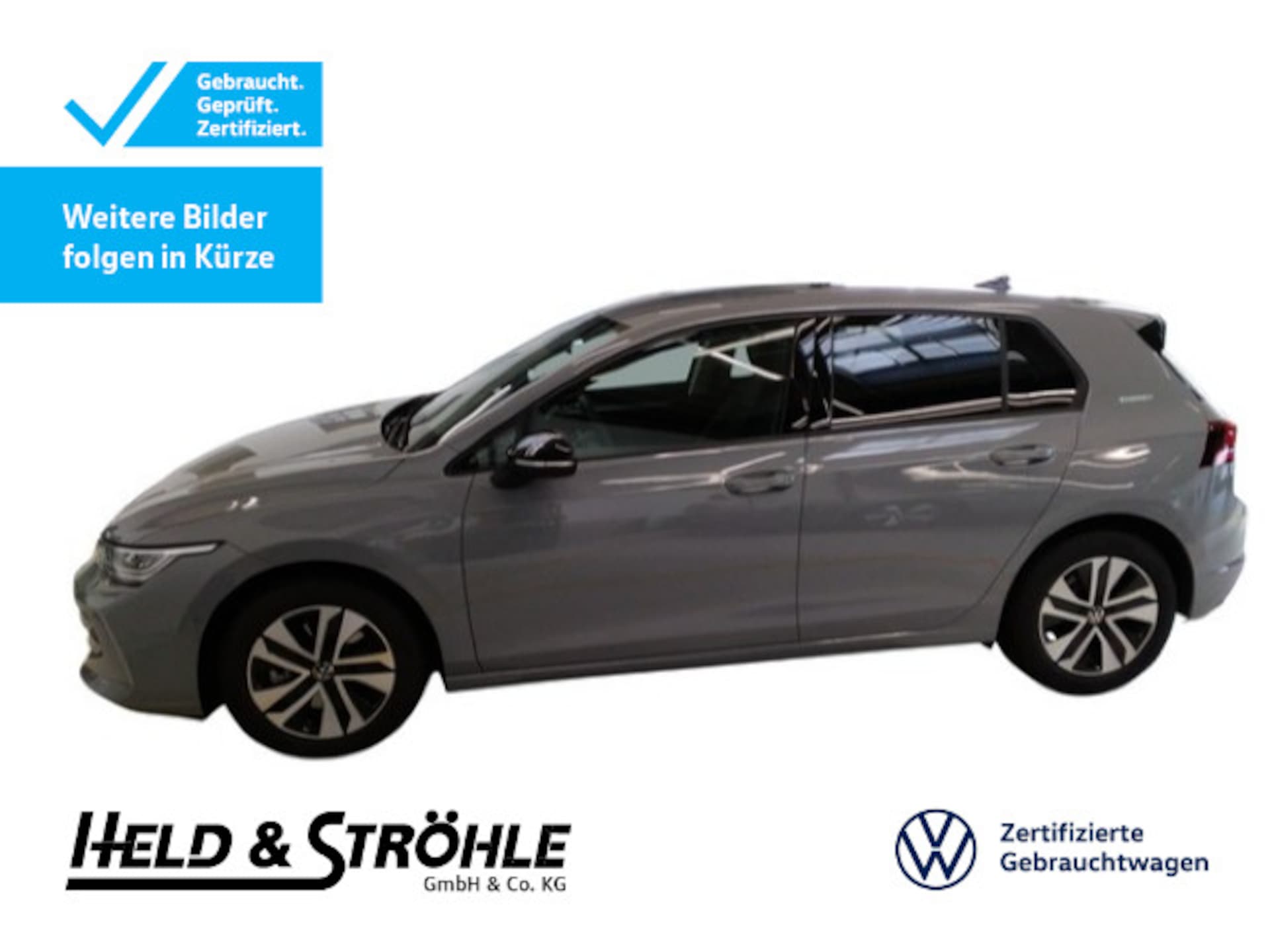Volkswagen Golf ENERGY