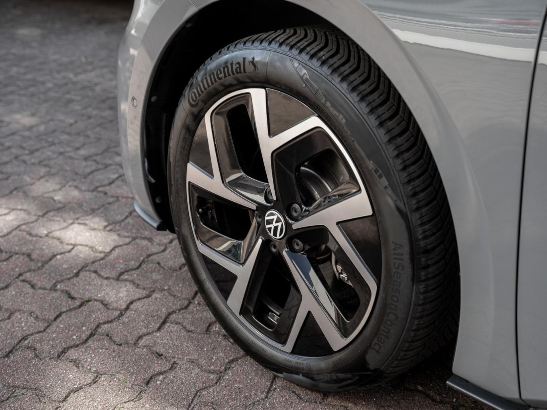 Volkswagen ID.3 MOVE Pro