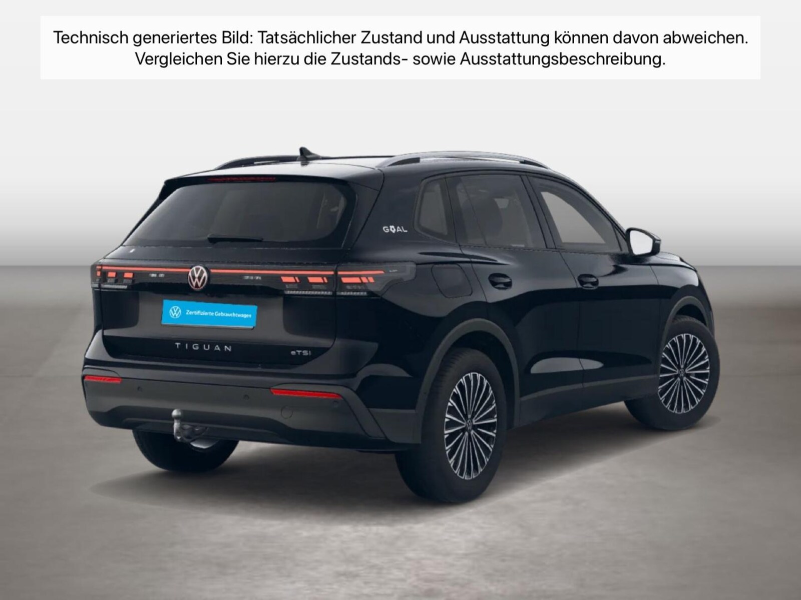 Volkswagen Tiguan – Bild 4