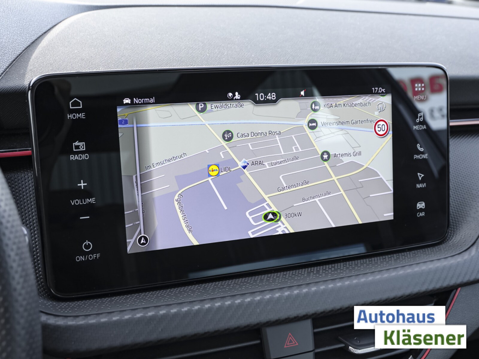Škoda Kamiq – Bild 6