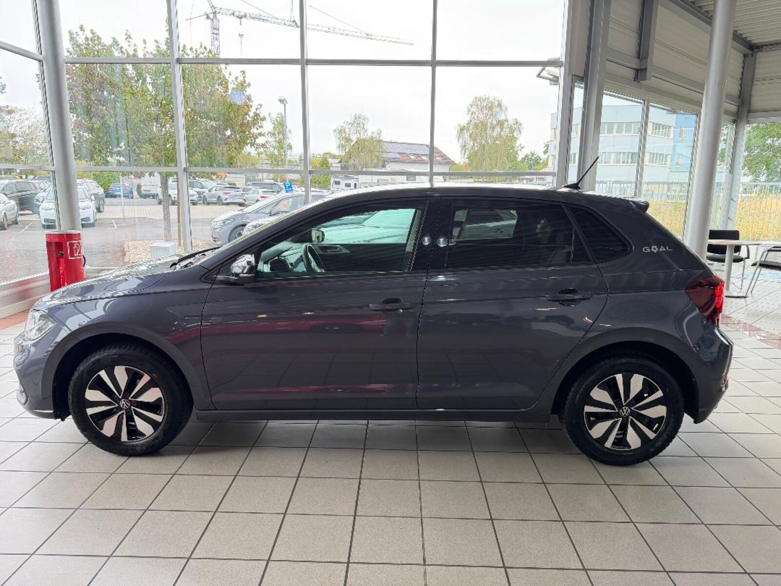 Volkswagen Polo – Bild 4