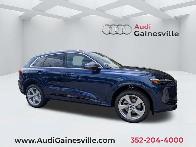 Photo of 2026 Audi Q5 