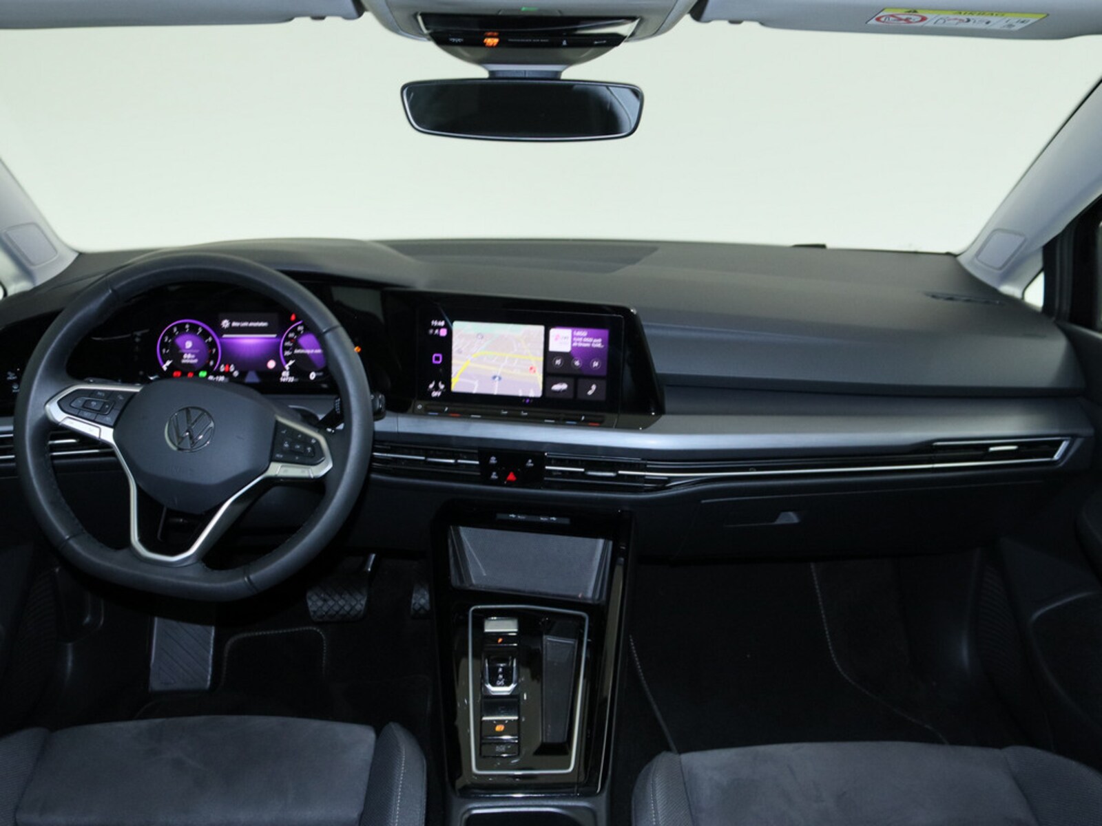 Volkswagen Golf – Bild 16