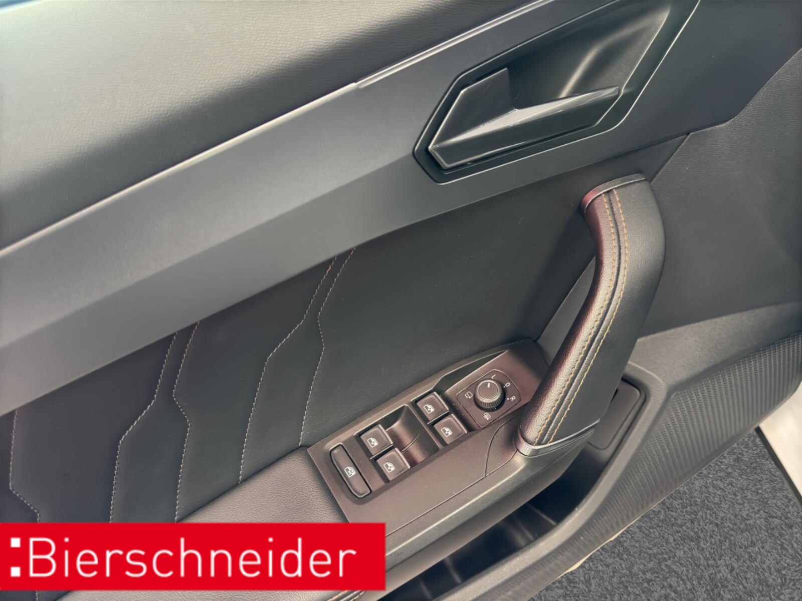CUPRA Formentor – Bild 11