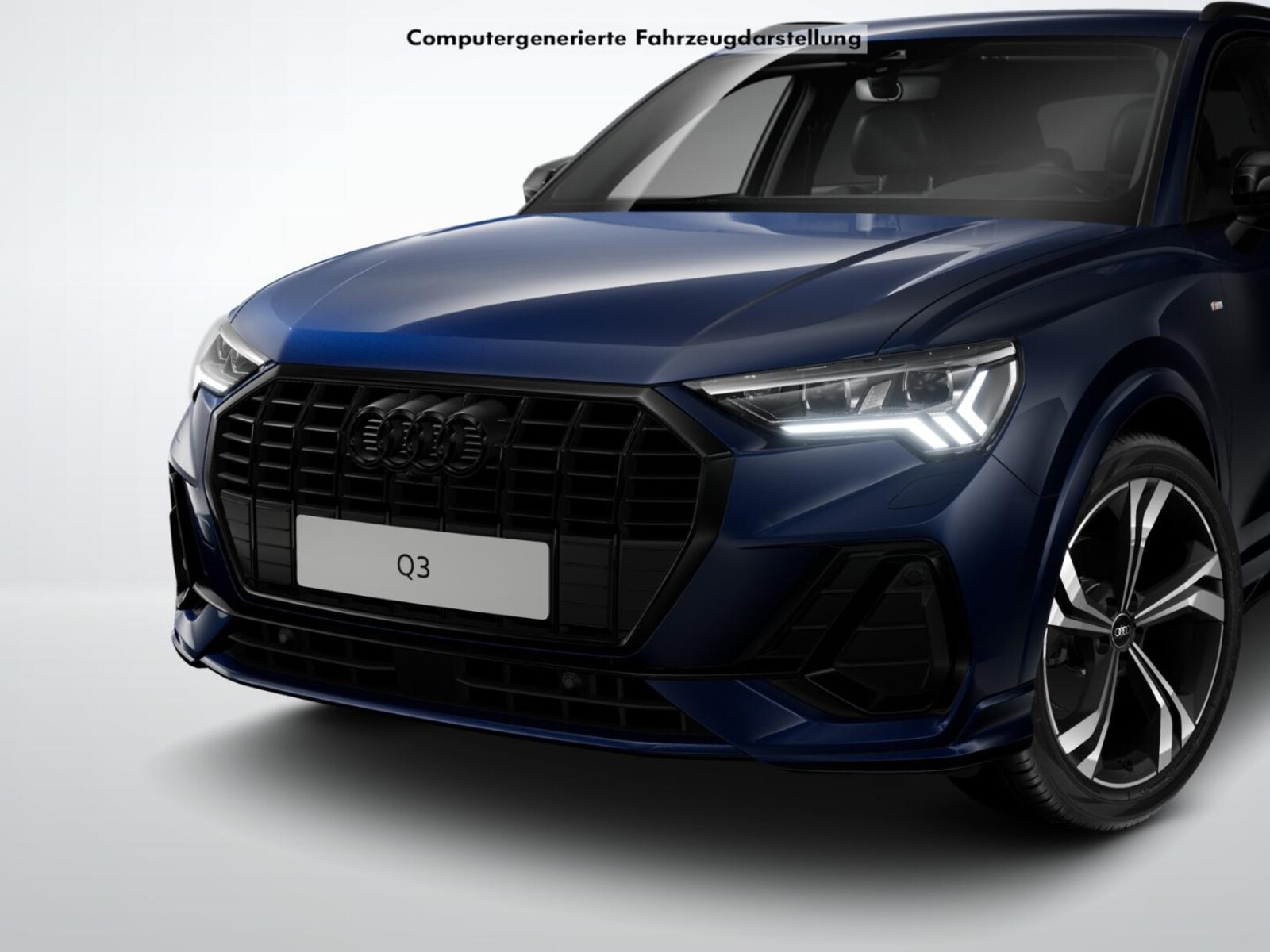 Audi Q3 – Bild 7