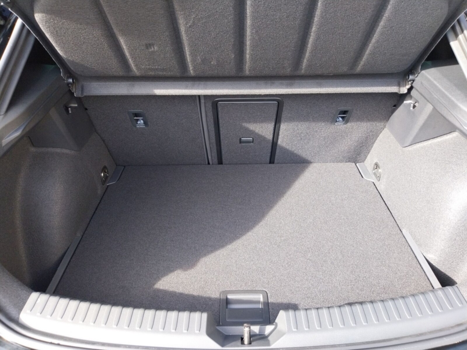 SEAT Leon – Bild 14
