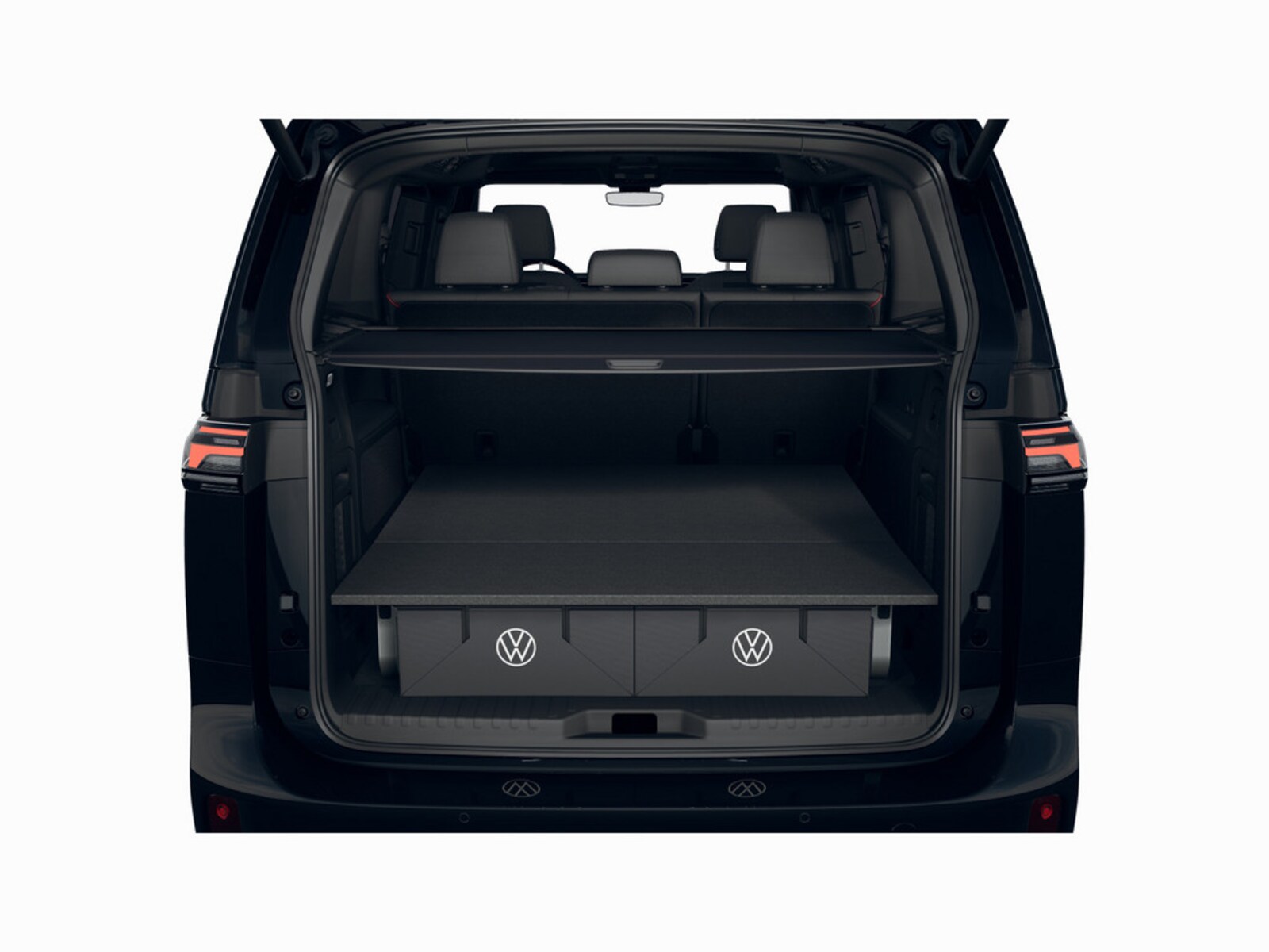 Volkswagen ID. Buzz – Bild 10