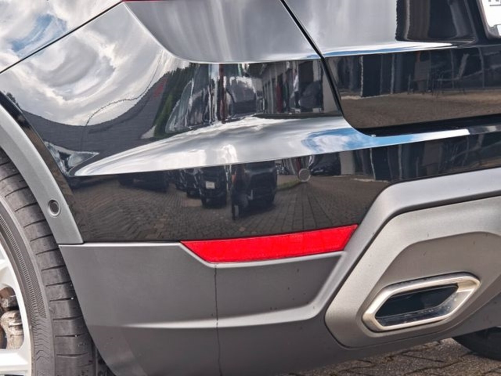 SEAT Arona – Bild 12