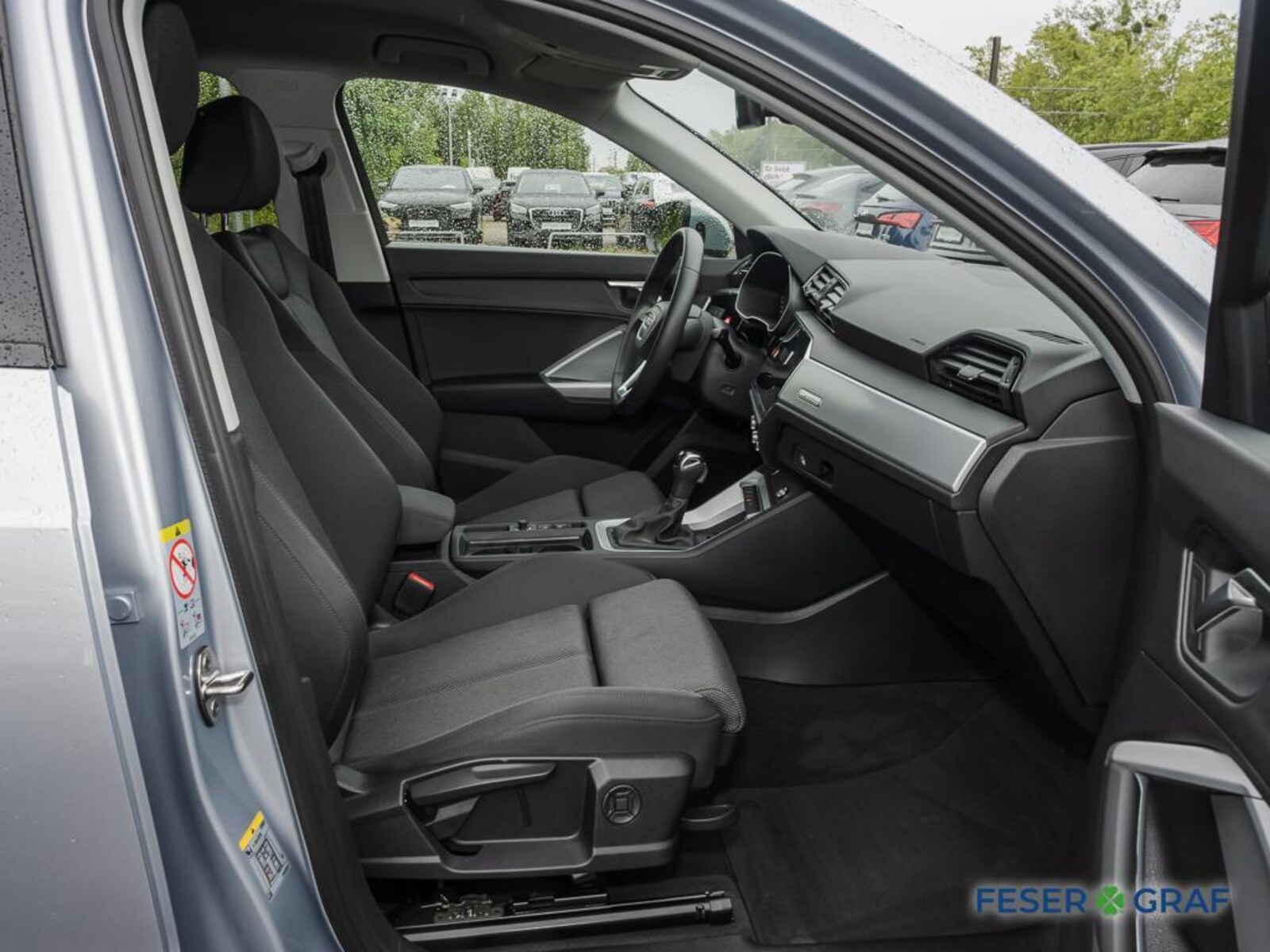 Audi Q3 – Bild 6