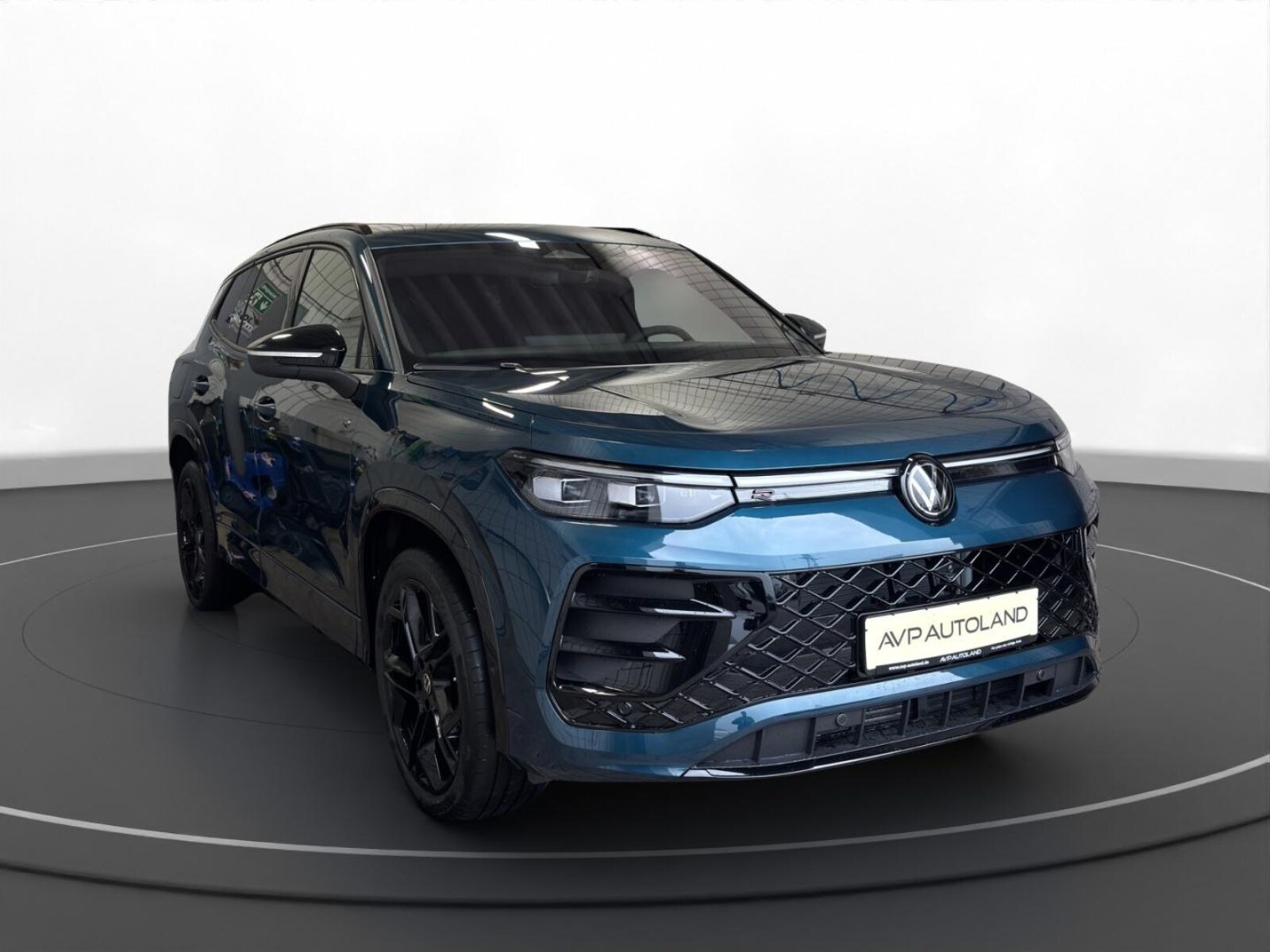 Volkswagen Tayron – Bild 4
