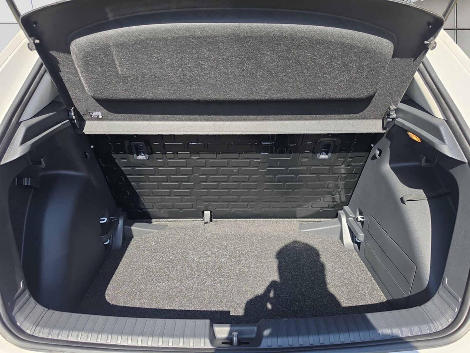 Škoda Fabia – Bild 9