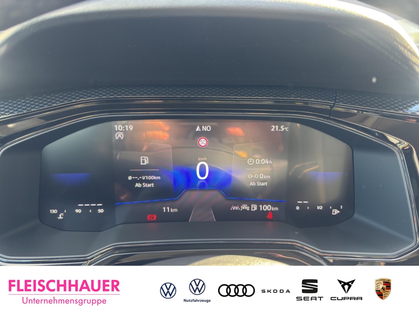 Volkswagen Polo – Bild 11