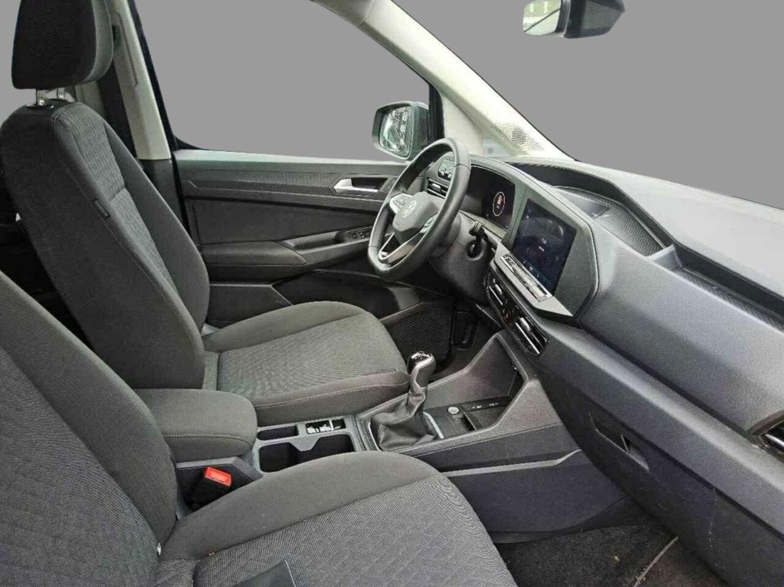 Volkswagen Caddy Maxi – Bild 5