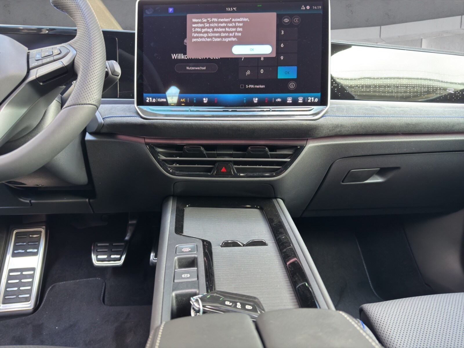Volkswagen Passat – Bild 12