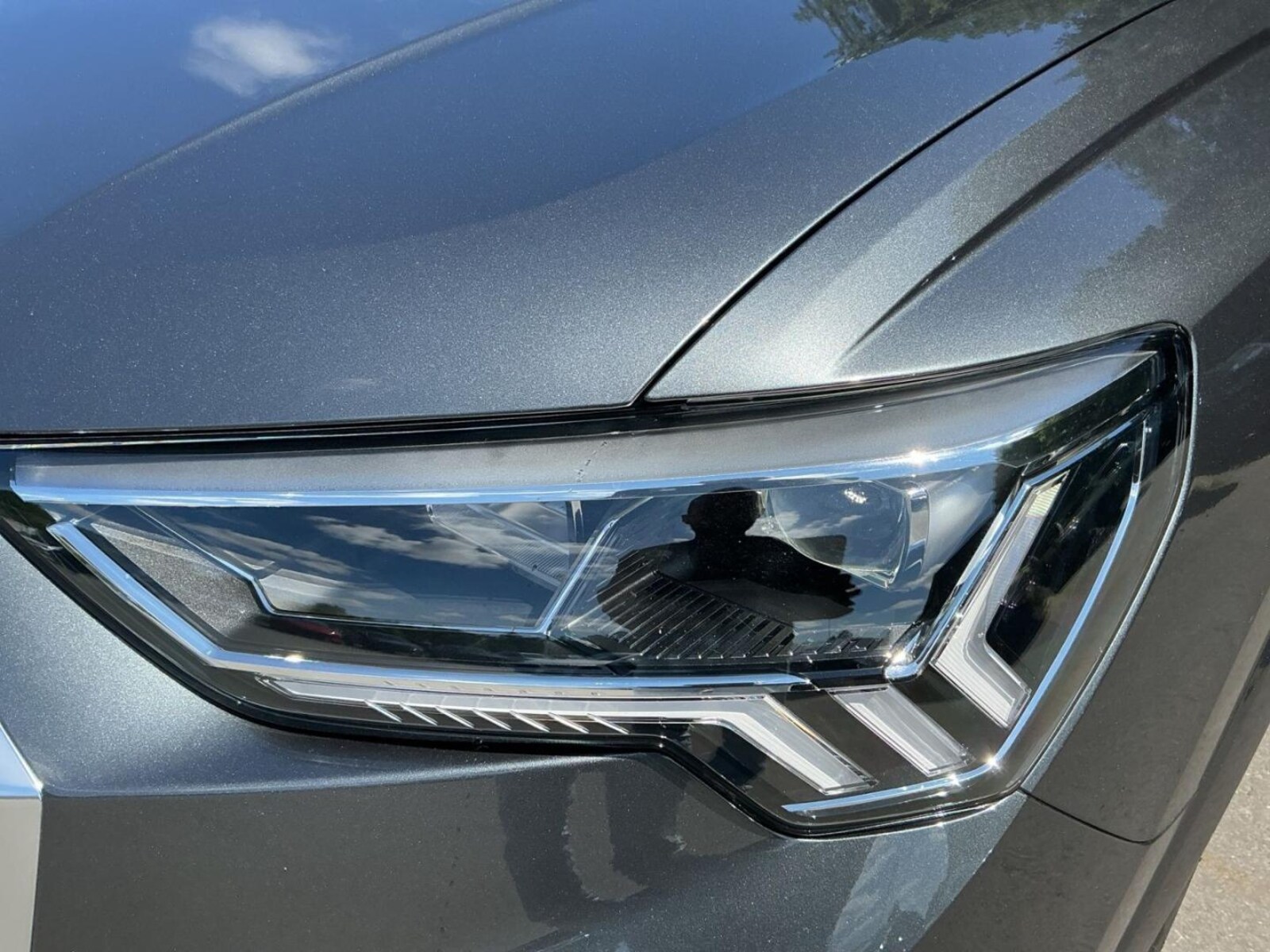 Audi Q3 – Bild 16