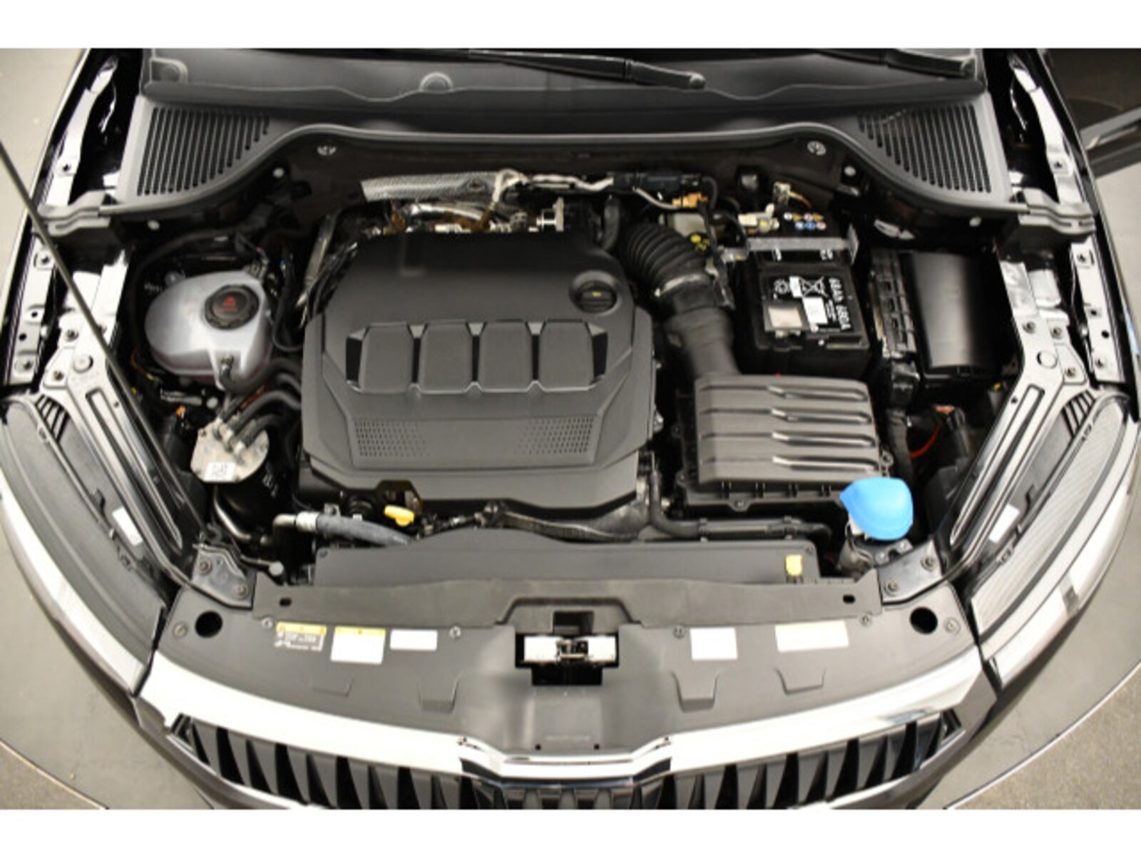 Škoda Karoq – Bild 14