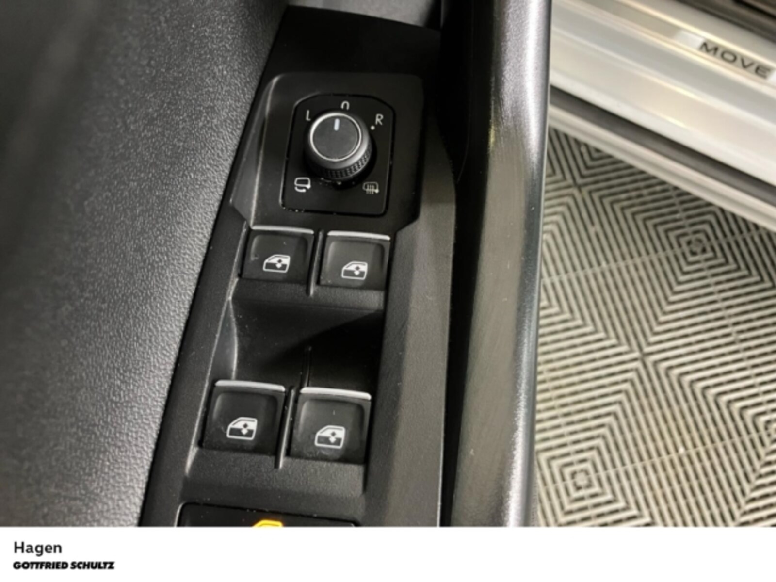 Volkswagen Taigo – Bild 9