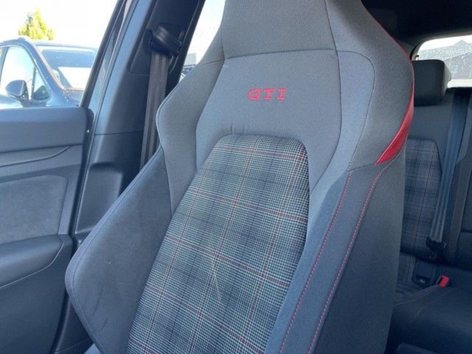 Volkswagen Golf – Bild 18