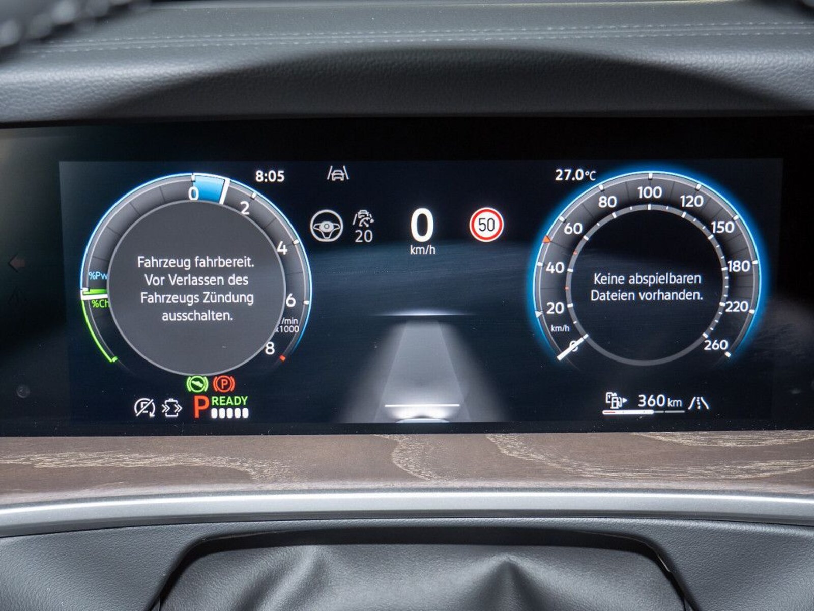 Volkswagen Tayron – Bild 16