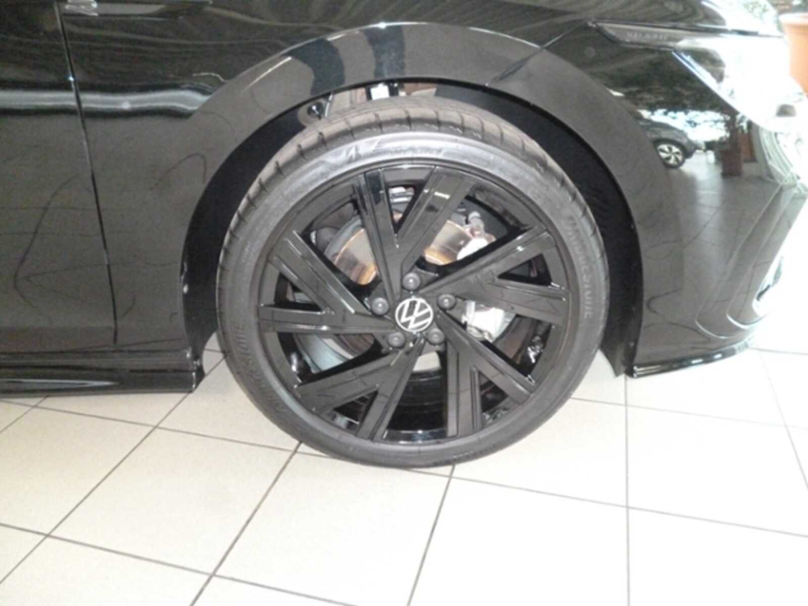 Volkswagen Golf – Bild 15