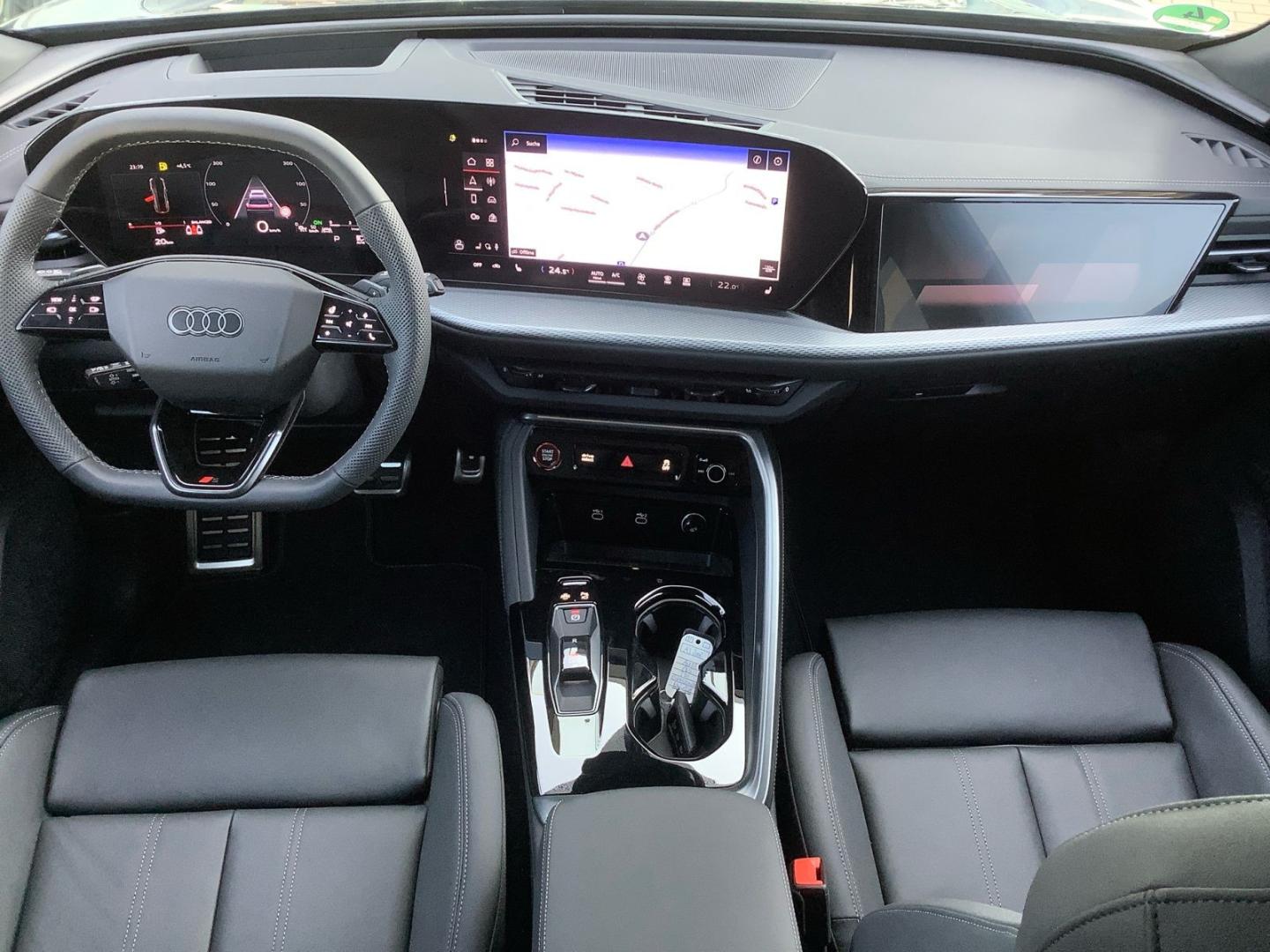 Image about Audi Q5 SUV TDI quattro 150 kW S tronic