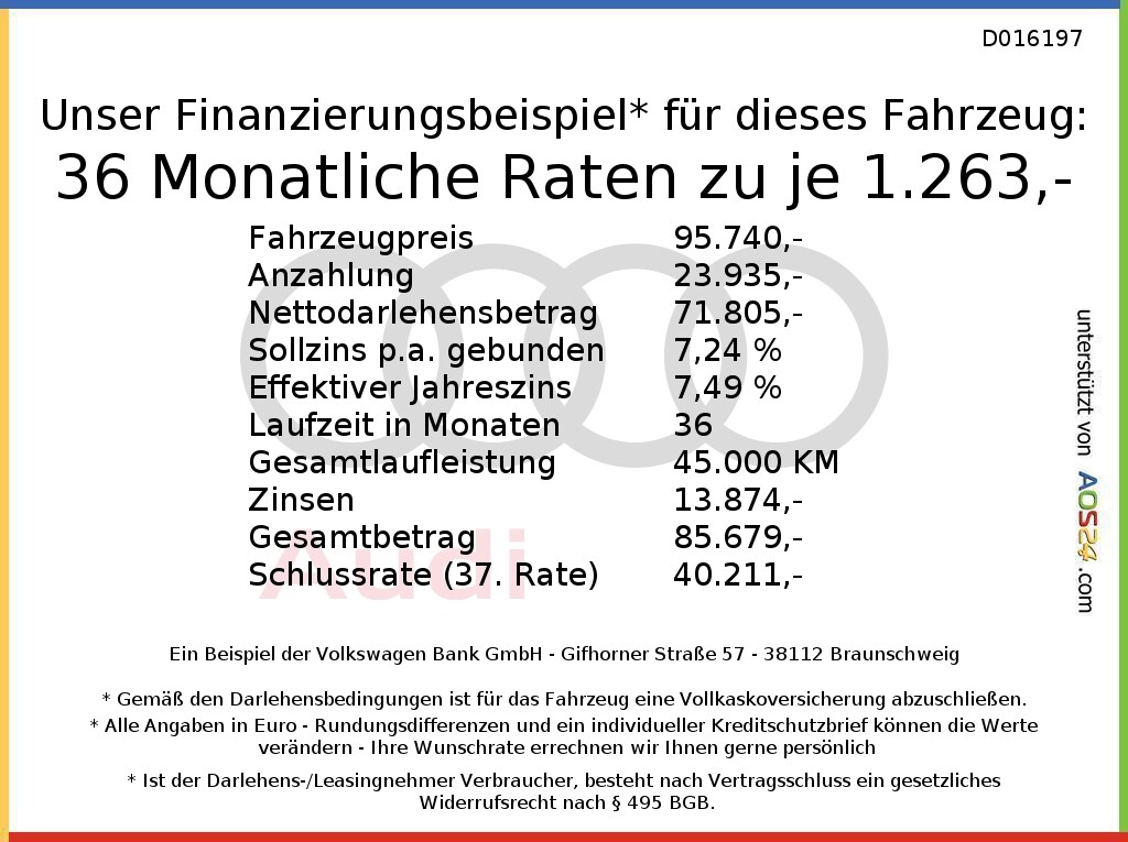 Image about Audi Q7 SUV S line 50 TDI quattro tiptronic